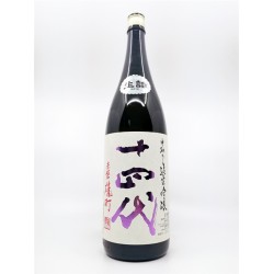 十四代純米大吟釀赤磐雄町1800ML